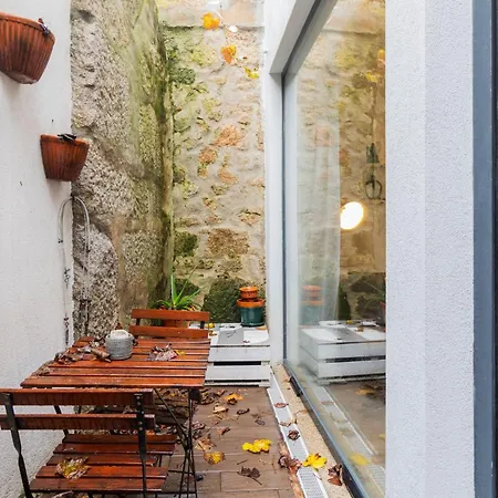 Apartment Terra Studio I Vila Nova de Gaia