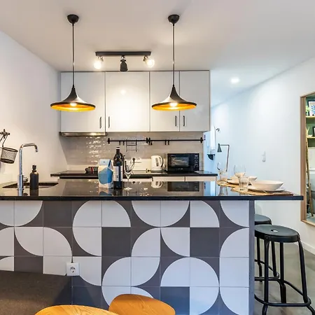 Apartment Terra Studio I