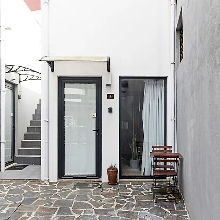 Terra Studio I * Vila Nova de Gaia