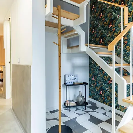 Terra Studio I Apartment