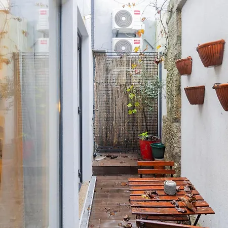 Terra Studio I Apartment *