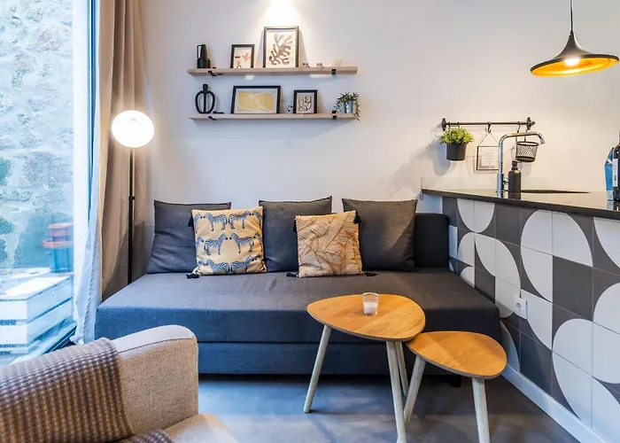 Terra Studio I Appartamento Vila Nova de Gaia