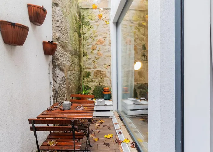 Appartamento Terra Studio I Vila Nova de Gaia