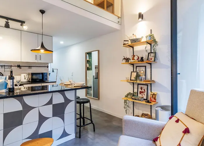 Terra Studio I * Vila Nova de Gaia