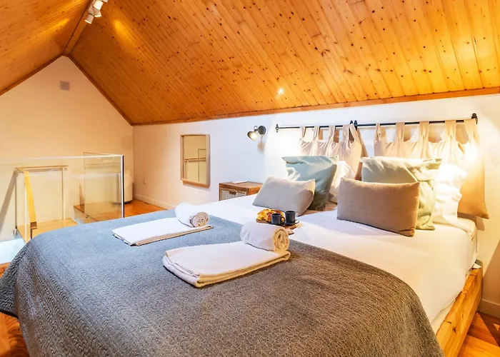 Terra Studio I * Vila Nova de Gaia