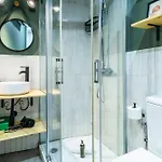아파트 Terra Studio I