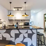 아파트 Terra Studio I