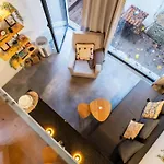 아파트 Terra Studio I
