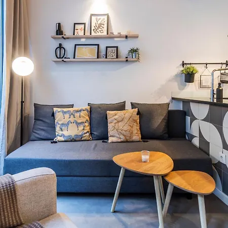 Terra Studio I Apartment Vila Nova de Gaia