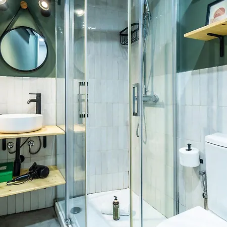 Apartment Terra Studio I