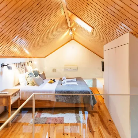 Terra Studio I Vila Nova de Gaia