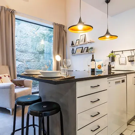 Terra Studio I Apartment *