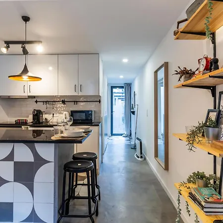 Apartment Terra Studio I *