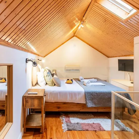 Terra Studio I Apartment Vila Nova de Gaia