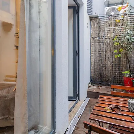 Terra Studio I Apartment *