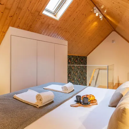 Terra Studio I 아파트 빌라노바데가이아