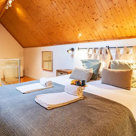 Terra Studio I * 빌라노바데가이아