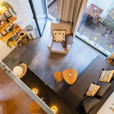 아파트 Terra Studio I