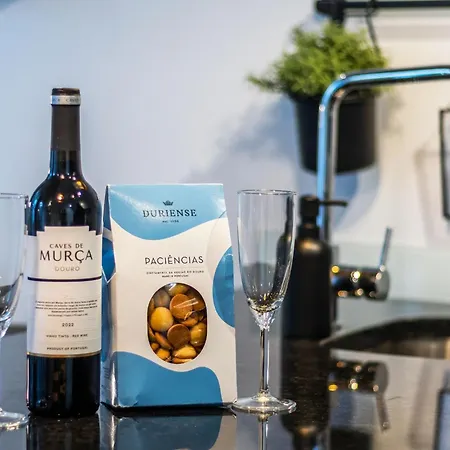 아파트 Terra Studio I *