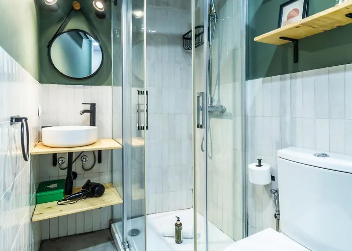 Apartment Terra Studio I