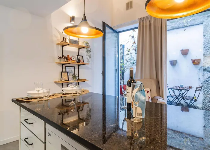 Apartment Terra Studio I *