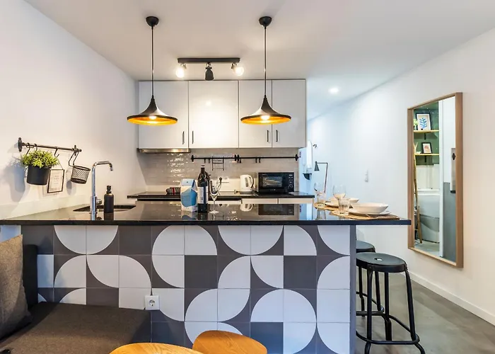 Apartment Terra Studio I