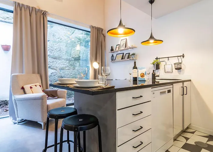 Terra Studio I 아파트 *