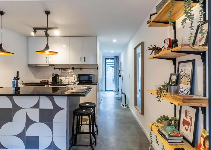 Apartment Terra Studio I *