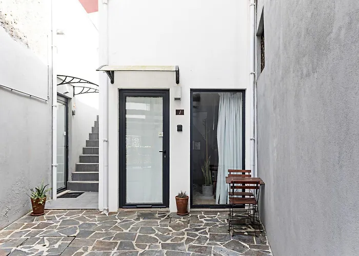 Terra Studio I * Vila Nova de Gaia