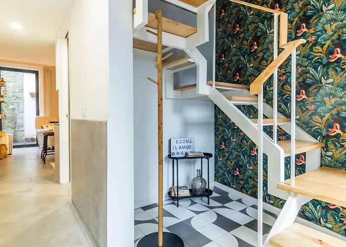 Terra Studio I Apartment