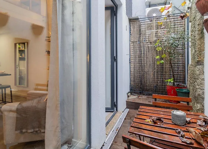 Terra Studio I Apartment *