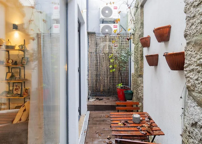 Terra Studio I Apartment *