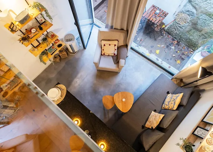 아파트 Terra Studio I