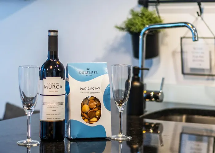 아파트 Terra Studio I *